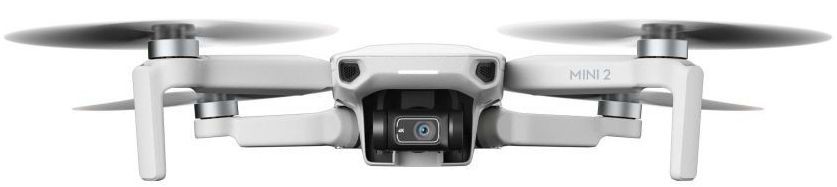 DJI Mini 2 (CP.MA.00000312.01)