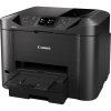 CANON MAXIFY MB5450 ink mtf WiFi duplex CANON MAXIFY MB5450 ink mtf WiFi duplex