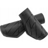 Gripy riadidiel JET 133mm + 95mm Ergo čierne Gripy riadidiel JET 133mm + 95mm Ergo čierne