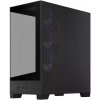 ASUS case A31 PLUS TG ARGB, Mid Tower, Průhledná bočnice, 4x120mm ARGB Fan, ARGB Hub, černá (90DC00R0-B19000) ASUS case A31 PLUS TG ARGB, Mid Tower, Průhledná bočnice, 4x120mm ARGB Fan, ARGB Hub, černá (90DC00R0-B19000)