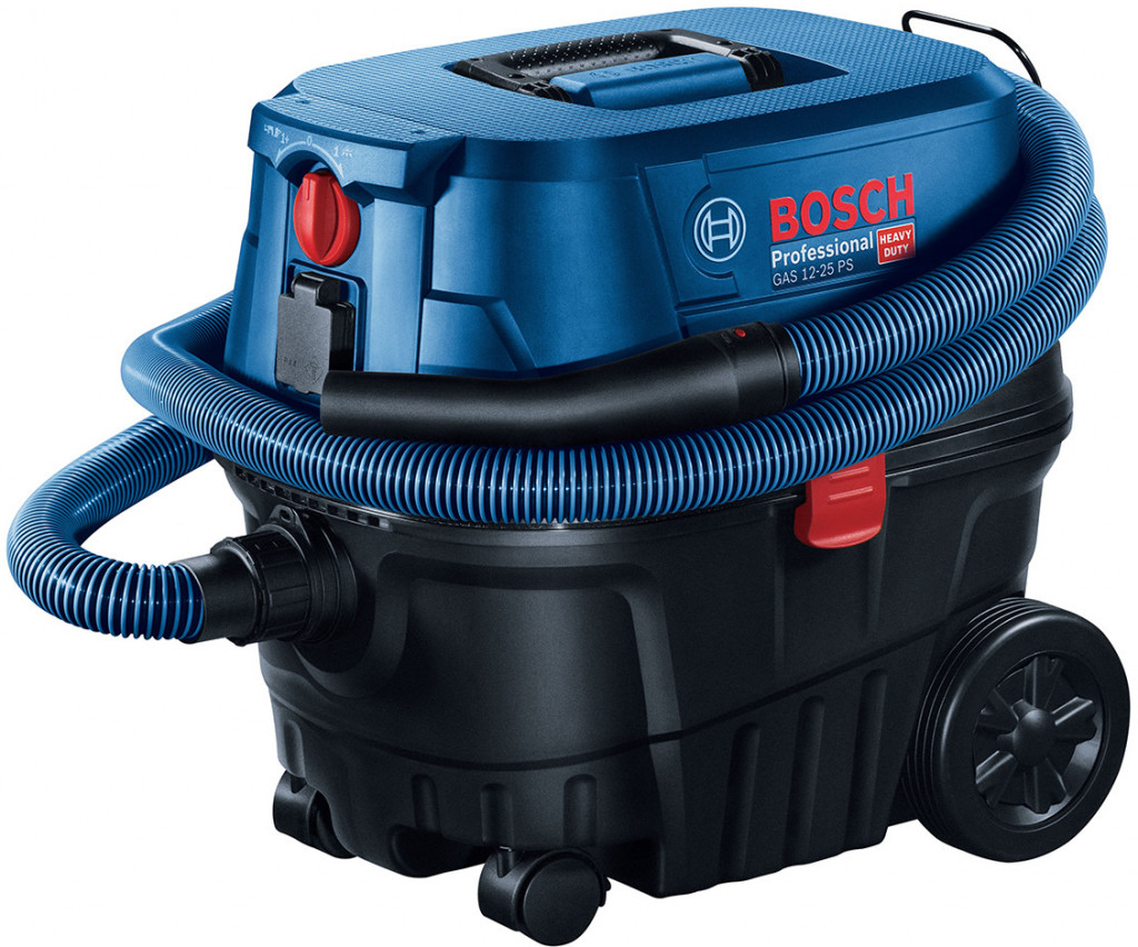 Bosch GAS 12-25 PL Professional 0.601.97C.100