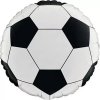 Foliový balónik futbalová lopta 45 cm - Nebalená Foliový balónik futbalová lopta 45 cm - Nebalená