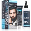 Joanna Power Men farba na vlasy pre mužov odtieň Black Joanna Power Men farba na vlasy pre mužov odtieň Black