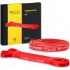 Odporová guma / Posilňovacia guma POWER BAND 4FIZJO - Červená, 6-10kg Odporová guma / Posilňovacia guma POWER BAND 4FIZJO - Červená, 6-10kg