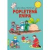 Popletená kniha - Šárka Jechová, Martin Gato Popletená kniha - Šárka Jechová, Martin Gato