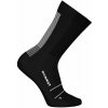 MAMMUT Trail Running Targeted Cushion Crew Socks black-white - 45-47 MAMMUT Trail Running Targeted Cushion Crew Socks black-white - 45-47