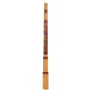 Terre Tele Didgeridoo Bamboo Painted Terre Tele Didgeridoo Bamboo Painted