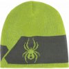 Zimná čiapka Spyder M Shelby Hat - lime uni Zimná čiapka Spyder M Shelby Hat - lime uni