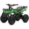 Detská štvorkolka Torino 49ccm, E-start - Zelená Detská štvorkolka Torino 49ccm, E-start - Zelená