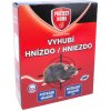 Nohelgarden Rodenticid RODICUM EXTRA měkká návnada 200 g Nohelgarden Rodenticid RODICUM EXTRA měkká návnada 200 g