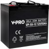 Volt Polska 12 V 55 Ah Volt Polska 12 V 55 Ah