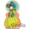 Djeco Japonská gejša 36 dielov Djeco Japonská gejša 36 dielov