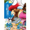 Coloriages mystères - Schtroumpfs Coloriages mystères - Schtroumpfs