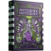 Karty Beetlejuice Džús z chrobáka Karty Beetlejuice Džús z chrobáka