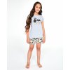 Cornette Kids Girl 787/87 Cats šedé