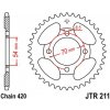 JT Sprockets JTR 211-42