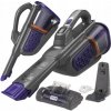 BLACK+DECKER Aku vysávač Dustbuster SmartTech Lithium PET 18V BHHV520BFP BLACK+DECKER Aku vysávač Dustbuster SmartTech Lithium PET 18V BHHV520BFP