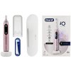 BRA Elektrická zubná kefka Braun Oral-B iO Series 9 Rose Quartz BRA Elektrická zubná kefka Braun Oral-B iO Series 9 Rose Quartz