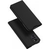 Púzdro DUX DUCIS Skin Pro Motorola Moto G22 čierne