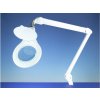 Lightcraft stolná lampa s guľatou lupou dlhá (SH-LC8066LED/EUK) Lightcraft stolná lampa s guľatou lupou dlhá (SH-LC8066LED/EUK)
