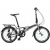 Author Simplex sivá-matná touring bicykel + zľava 500,- na príslušenstvo - Velikost rámu M Author Simplex sivá-matná touring bicykel + zľava 500,- na príslušenstvo - Velikost rámu M