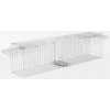 Pasca Wiretrap50, na hlodavce, 50x14x14 cm Pasca Wiretrap50, na hlodavce, 50x14x14 cm