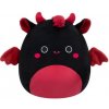 Squishmallows Diabol z Jersey Rebecca 20 cm