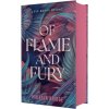Of Flame and Fury Of Flame and Fury
