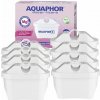 Aquaphor MAXFOR+ Mg fitračná patróna do kanvíc 8 ks Aquaphor MAXFOR+ Mg fitračná patróna do kanvíc 8 ks