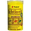 Tropical Ichtio-vit 500 ml / 100 g Tropical Ichtio-vit 500 ml / 100 g