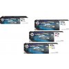 HP L0S07AE + F6T81AE + F6T82AE + F6T83AE - originálny