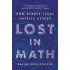 Lost in Math: How Beauty Leads Physics Astray - autor neuvedený Lost in Math: How Beauty Leads Physics Astray - autor neuvedený