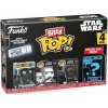 Funko Bitty POP: Star Wars - Darth Vader (4pack) Funko Bitty POP: Star Wars - Darth Vader (4pack)
