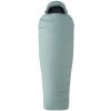 Páperový spacák Mountain Equipment Classic 350 Long Men's Farba: modrá Páperový spacák Mountain Equipment Classic 350 Long Men's Farba: modrá