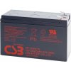 CSB Baterie HR1234W F2, 12V, 9Ah CSB Baterie HR1234W F2, 12V, 9Ah