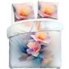 Darymex SATÉNOVÉ OBLIEČKY SATYNLOVE PREMIUM 200X220 CM, 2KS 70X80 CM KVETY Darymex SATÉNOVÉ OBLIEČKY SATYNLOVE PREMIUM 200X220 CM, 2KS 70X80 CM KVETY