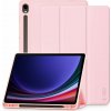 Tech-Protect SC Pen puzdro na Samsung Galaxy Tab S9 FE 10.9 TEC607406 ružové Tech-Protect SC Pen puzdro na Samsung Galaxy Tab S9 FE 10.9 TEC607406 ružové