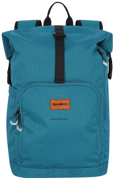 Husky Shater Turquoise 23 l