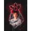 PUZZLE Originálne Stranger Things 4 + MENO Puzzle v krabičke, 120 dielikov PUZZLE Originálne Stranger Things 4 + MENO Puzzle v krabičke, 120 dielikov