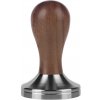TAIRRO tamper dřevo, lesk 51-58 mm 53mm - SAGE TAIRRO tamper dřevo, lesk 51-58 mm 53mm - SAGE
