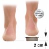 svorto Podpätenka korekčná 2 cm
