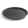 HENDI Tácka servírovacia polyesterová protišmyková, okrúhla, HENDI, ⌀500x(H)22mm HENDI Tácka servírovacia polyesterová protišmyková, okrúhla, HENDI, ⌀500x(H)22mm
