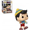 Funko POP! Disney Pinocchio Pinocchio Funko POP! Disney Pinocchio Pinocchio