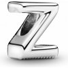 PANDORA korálka Písmeno Z 797480 PANDORA korálka Písmeno Z 797480