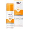 Ochranný UV gél na tvár Eucerin na denné použitie 50 ml