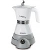 Ariete Moka Aroma 1358/10, biela Ariete Moka Aroma 1358/10, biela