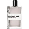 Zadig & Voltaire This is Him! Undressed toaletná voda pánska 50 ml