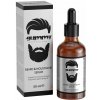 Gummy Beard & Moustache Serum na bradu 50 ml