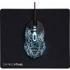 Trust BASICS Gaming Mouse & Pad 24752 Trust BASICS Gaming Mouse & Pad 24752