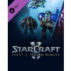 Starcraft 2 War Chest 3 Terran Bundle